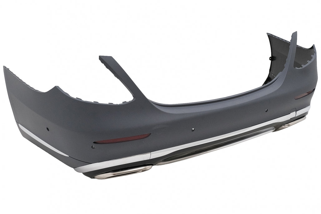 Complete Body Kit Panamericana Style for Mercedes E-Class W213 (2016–2019)