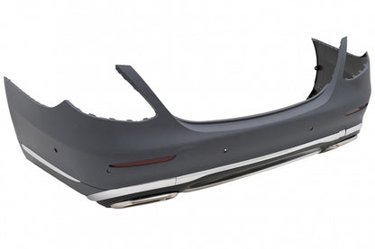Complete Body Kit Panamericana Style for Mercedes E-Class W213 (2016–2019)