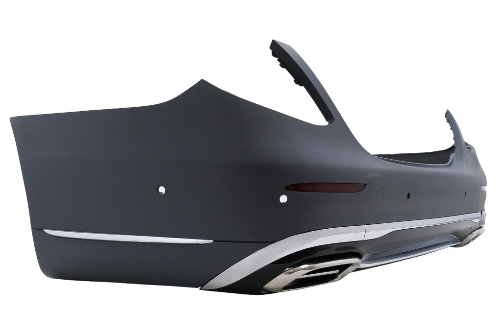 Complete Body Kit Panamericana Style for Mercedes E-Class W213 (2016–2019)