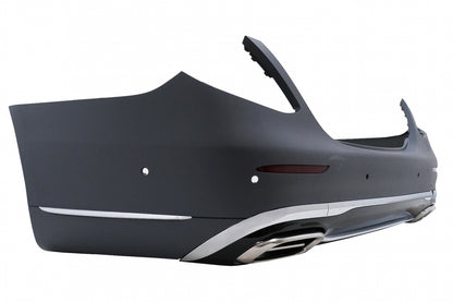 Complete Body Kit Panamericana Style for Mercedes E-Class W213 (2016–2019)