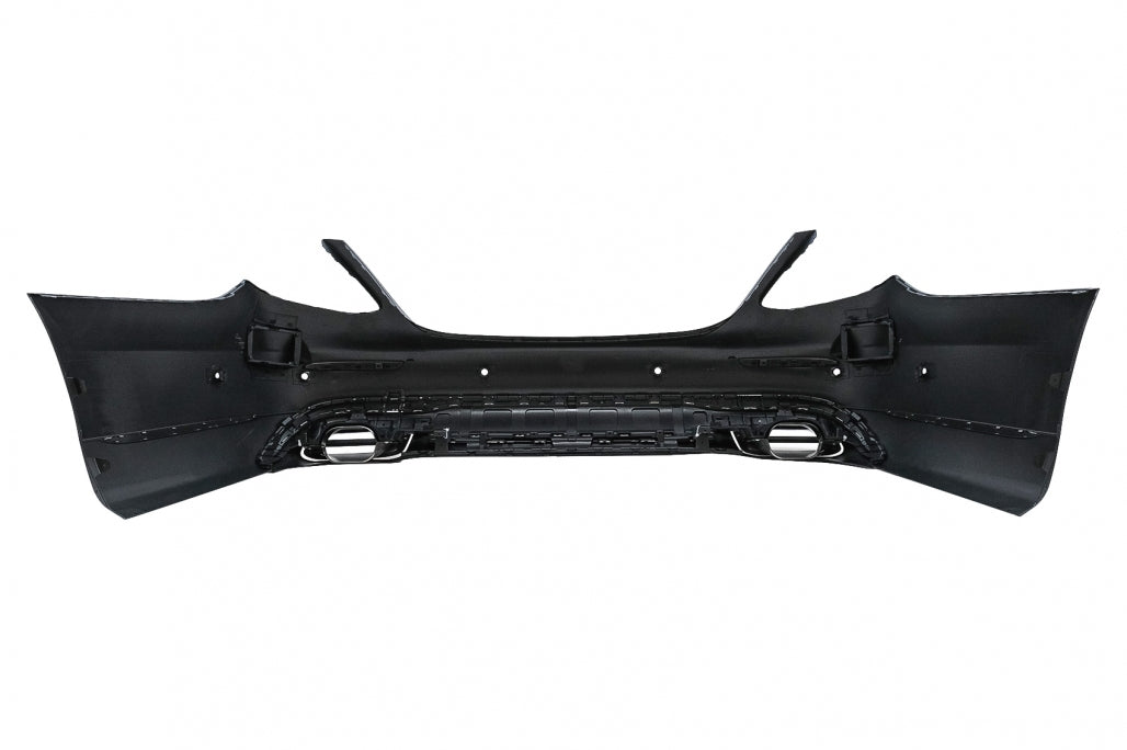 Complete Body Kit Panamericana Style for Mercedes E-Class W213 (2016–2019)