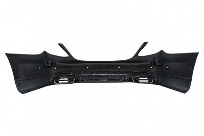 Complete Body Kit Panamericana Style for Mercedes E-Class W213 (2016–2019)