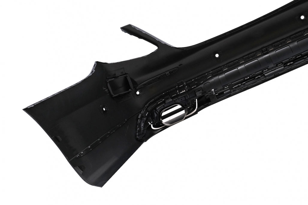 Complete Body Kit Panamericana Style for Mercedes E-Class W213 (2016–2019)