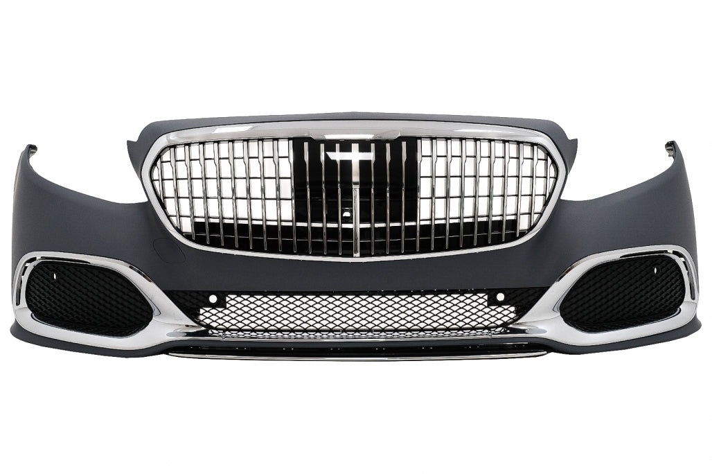 Complete Body Kit Panamericana Style for Mercedes E-Class W213 (2016–2019)