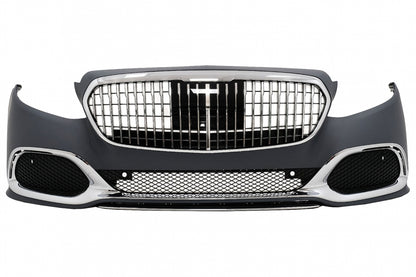 Complete Body Kit Panamericana Style for Mercedes E-Class W213 (2016–2019)