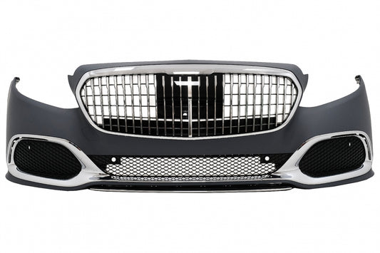 Complete Body Kit Panamericana Style for Mercedes E-Class W213 (2016–2019)