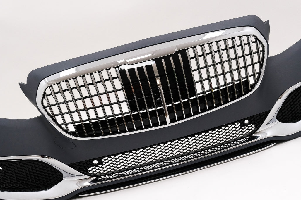 Complete Body Kit Panamericana Style for Mercedes E-Class W213 (2016–2019)
