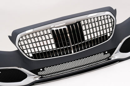 Complete Body Kit Panamericana Style for Mercedes E-Class W213 (2016–2019)