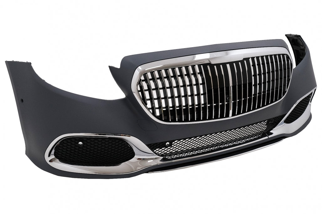 Complete Body Kit Panamericana Style for Mercedes E-Class W213 (2016–2019)