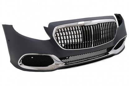 Complete Body Kit Panamericana Style for Mercedes E-Class W213 (2016–2019)