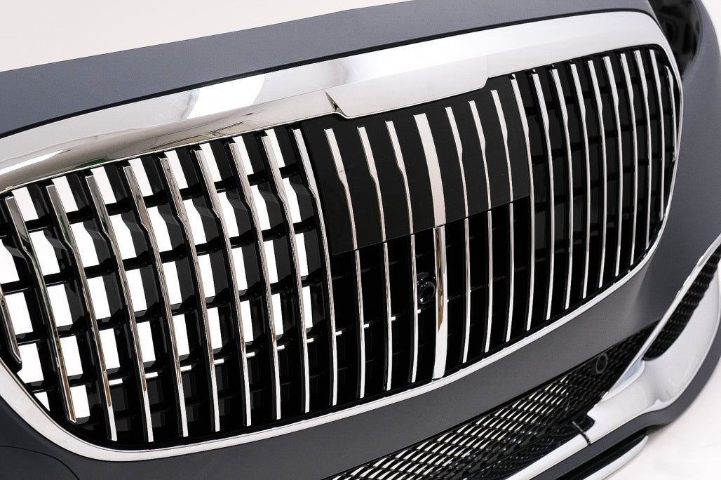 Complete Body Kit Panamericana Style for Mercedes E-Class W213 (2016–2019)
