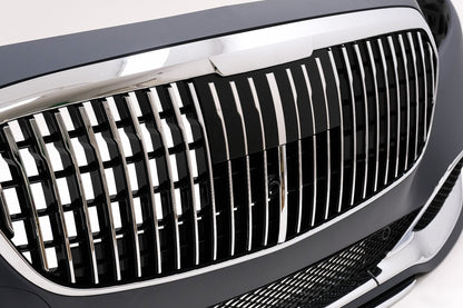 Complete Body Kit Panamericana Style for Mercedes E-Class W213 (2016–2019)