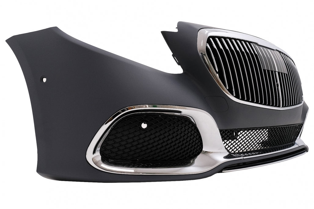 Complete Body Kit Panamericana Style for Mercedes E-Class W213 (2016–2019)