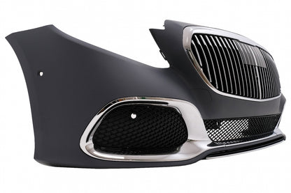 Complete Body Kit Panamericana Style for Mercedes E-Class W213 (2016–2019)