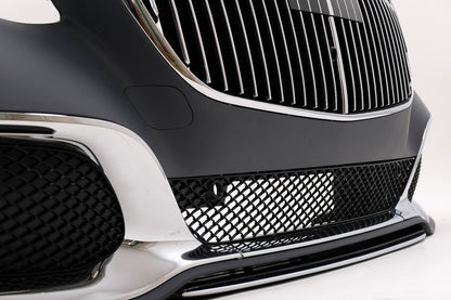 Complete Body Kit Panamericana Style for Mercedes E-Class W213 (2016–2019)