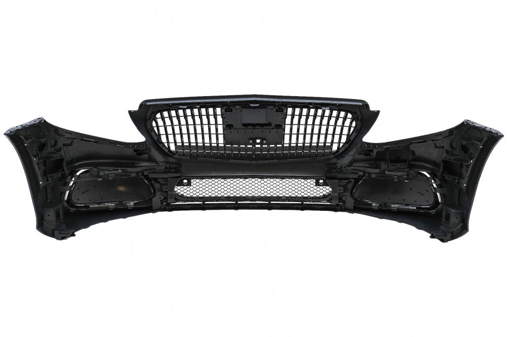 Complete Body Kit Panamericana Style for Mercedes E-Class W213 (2016–2019)