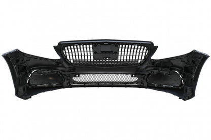 Complete Body Kit Panamericana Style for Mercedes E-Class W213 (2016–2019)