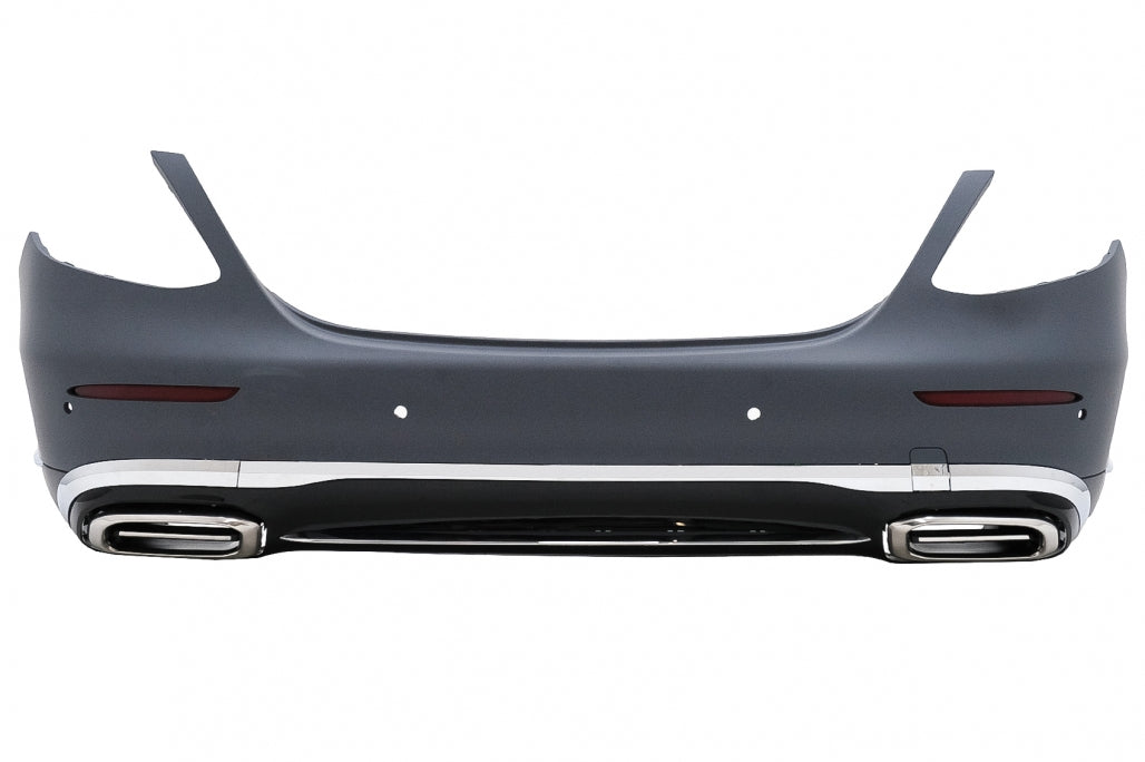 Complete Body Kit Panamericana Style for Mercedes E-Class W213 (2016–2019)