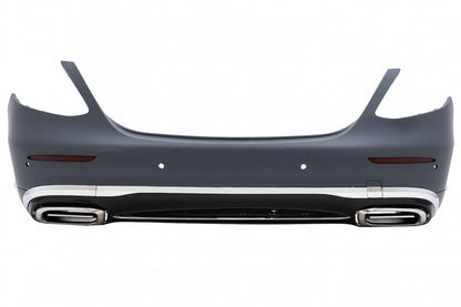 Complete Body Kit Panamericana Style for Mercedes E-Class W213 (2016–2019)