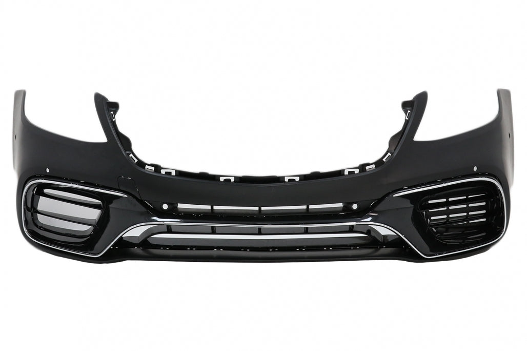 Complete Body Kit S63 Design for Mercedes S-Class W222 Facelift (06.2017–08.2020)