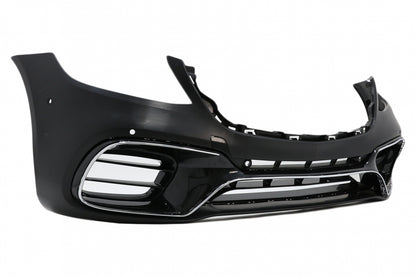 Complete Body Kit S63 Design for Mercedes S-Class W222 Facelift (06.2017–08.2020)