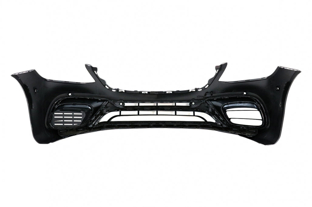Complete Body Kit S63 Design for Mercedes S-Class W222 Facelift (06.2017–08.2020)