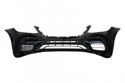 Complete Body Kit S63 Design for Mercedes S-Class W222 Facelift (06.2017–08.2020)