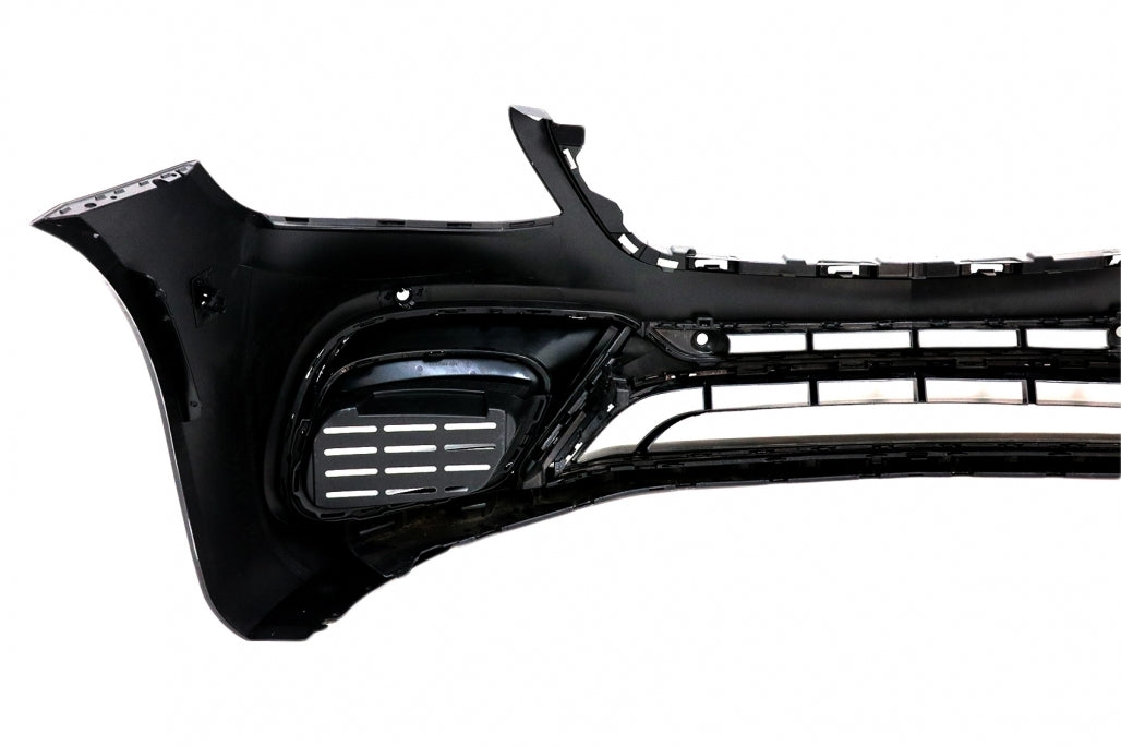 Complete Body Kit S63 Design for Mercedes S-Class W222 Facelift (06.2017–08.2020)