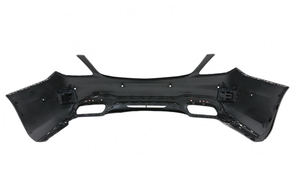 Complete Body Kit S63 Design for Mercedes S-Class W222 Facelift (06.2017–08.2020)