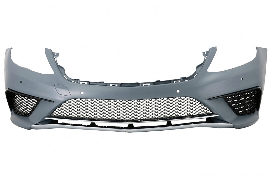 Complete Body Kit S63 Design for Mercedes S-Class W222 LWB (2013–06.2017)