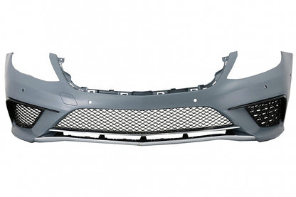 Complete Body Kit S63 Design for Mercedes S-Class W222 LWB (2013–06.2017)