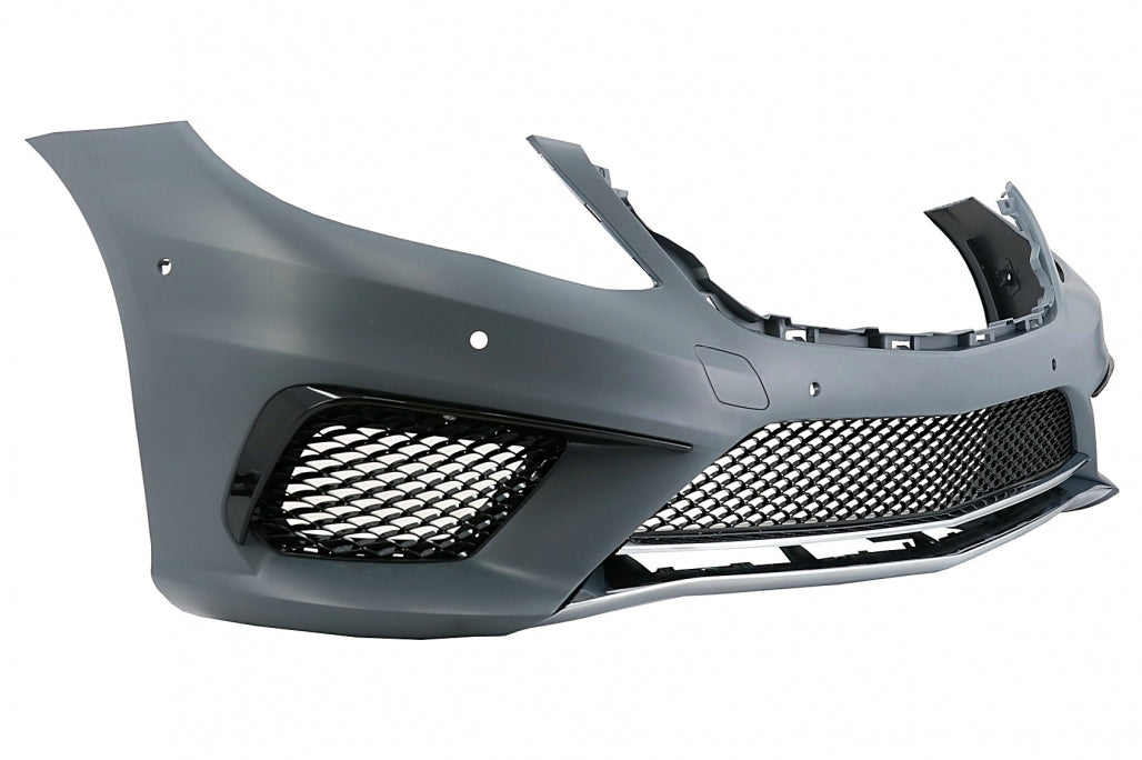 Complete Body Kit S63 Design for Mercedes S-Class W222 LWB (2013–06.2017)