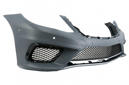 Complete Body Kit S63 Design for Mercedes S-Class W222 LWB (2013–06.2017)