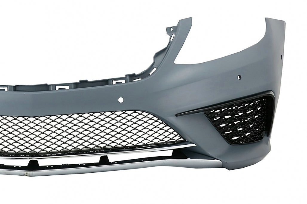 Complete Body Kit S63 Design for Mercedes S-Class W222 LWB (2013–06.2017)