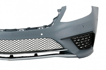 Complete Body Kit S63 Design for Mercedes S-Class W222 LWB (2013–06.2017)