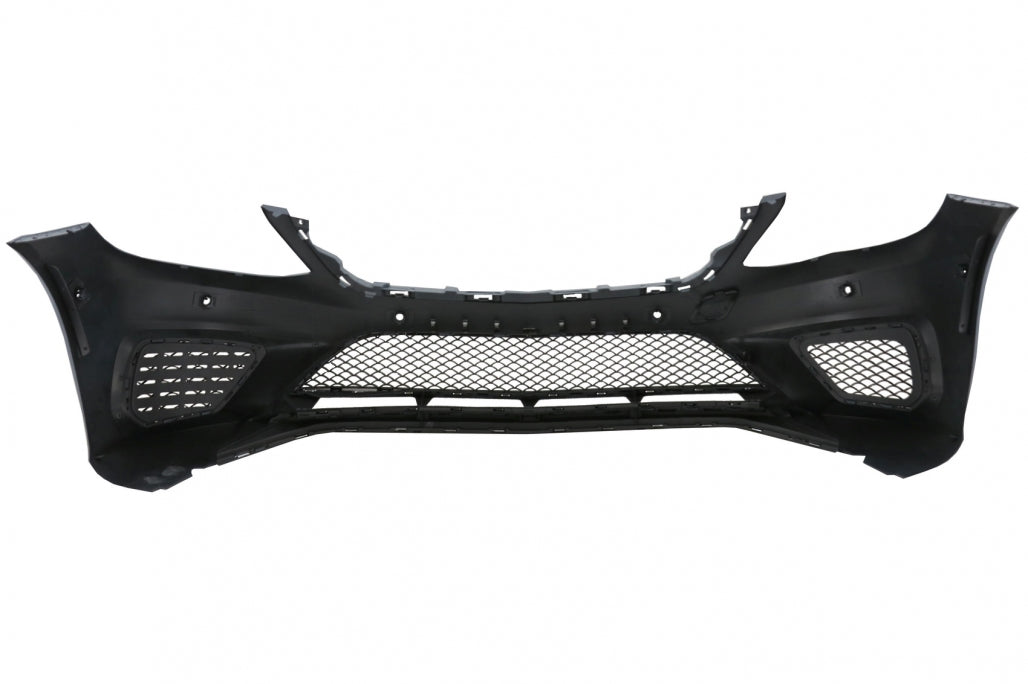 Complete Body Kit S63 Design for Mercedes S-Class W222 LWB (2013–06.2017)