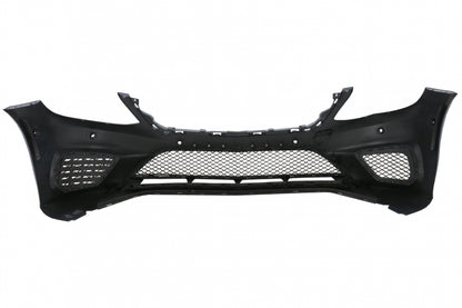 Complete Body Kit S63 Design for Mercedes S-Class W222 LWB (2013–06.2017)