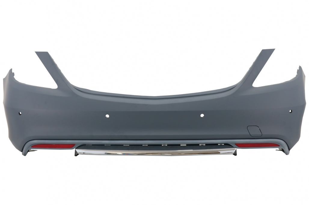 Complete Body Kit S63 Design for Mercedes S-Class W222 LWB (2013–06.2017)