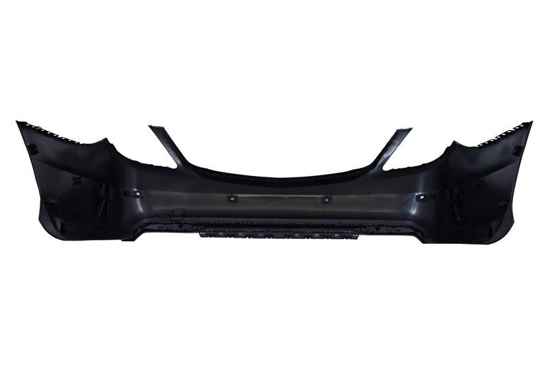 Complete Body Kit S63 Design for Mercedes S-Class W222 LWB (2013–06.2017)