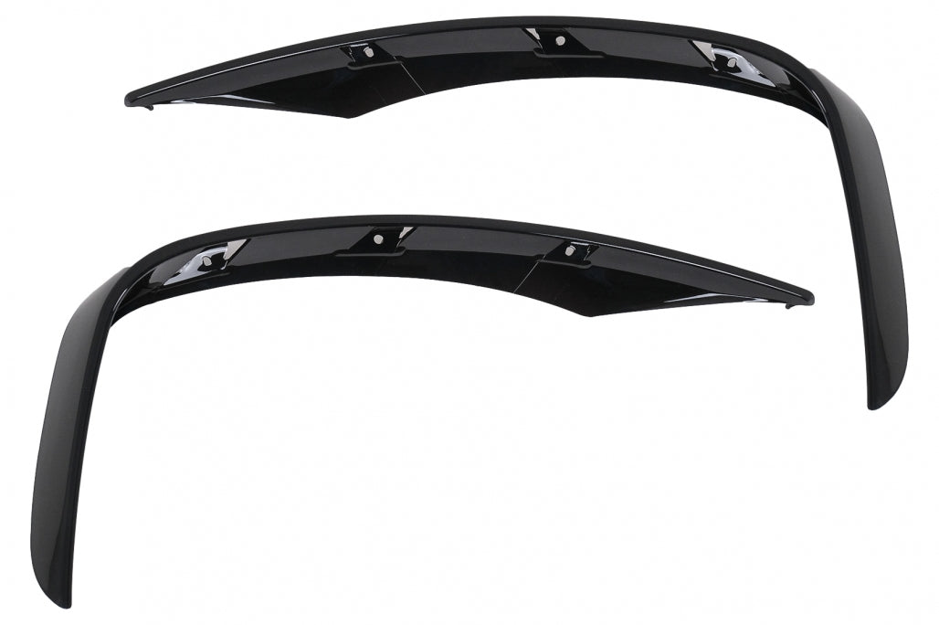 Complete Body Kit S63 Design for Mercedes S-Class W222 (2013–06.2017)