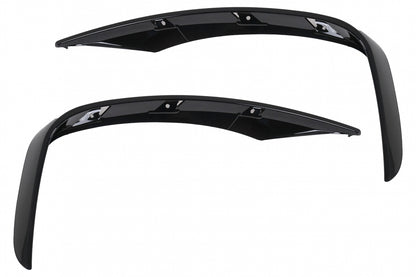 Complete Body Kit S63 Design for Mercedes S-Class W222 (2013–06.2017)