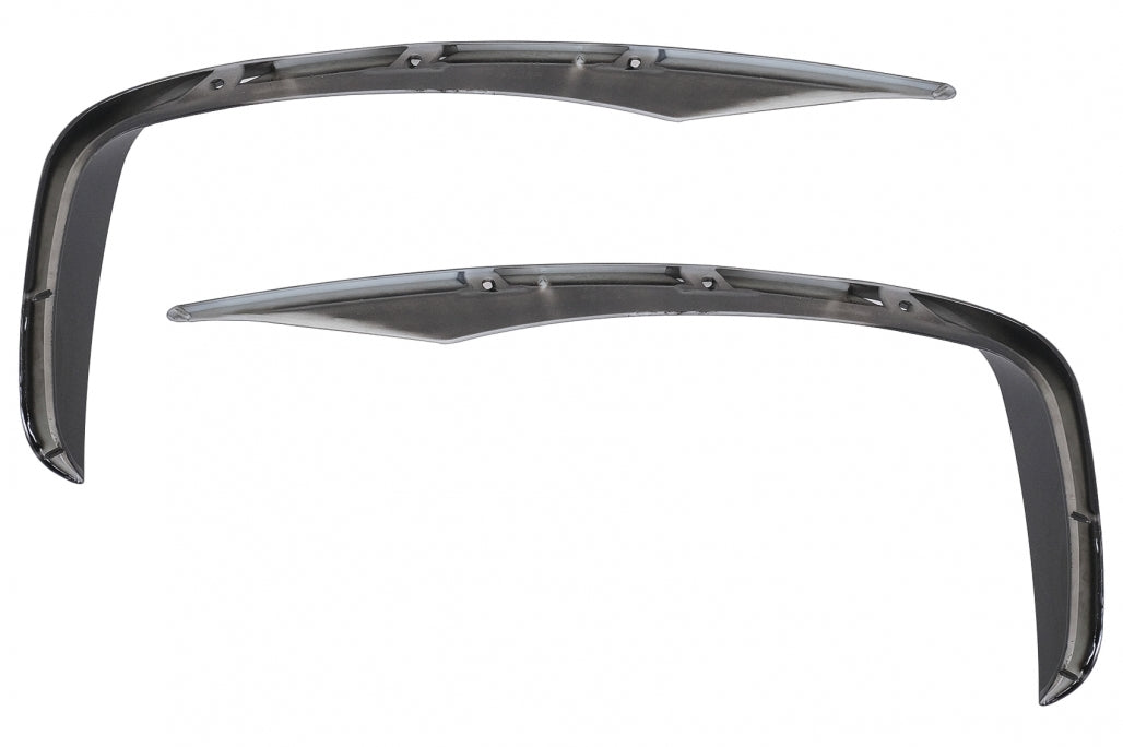 Complete Body Kit S63 Design for Mercedes S-Class W222 (2013–06.2017)