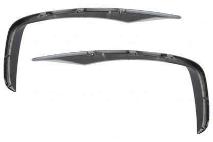 Complete Body Kit S63 Design for Mercedes S-Class W222 (2013–06.2017)