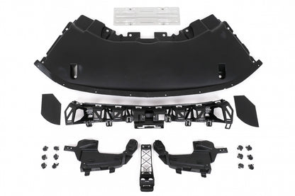 Complete Body Kit S63 Design for Mercedes S-Class W222 (2013–06.2017)