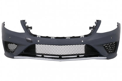 Complete Body Kit S63 Design for Mercedes S-Class W222 (2013–06.2017)