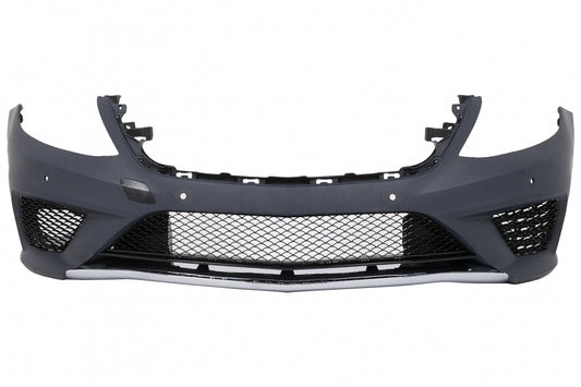 Complete Body Kit S63 Design for Mercedes S-Class W222 (2013–06.2017)