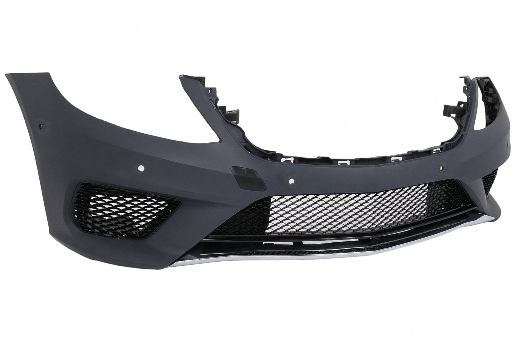 Complete Body Kit S63 Design for Mercedes S-Class W222 (2013–06.2017)