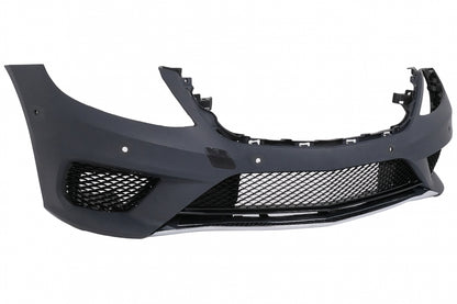 Complete Body Kit S63 Design for Mercedes S-Class W222 (2013–06.2017)