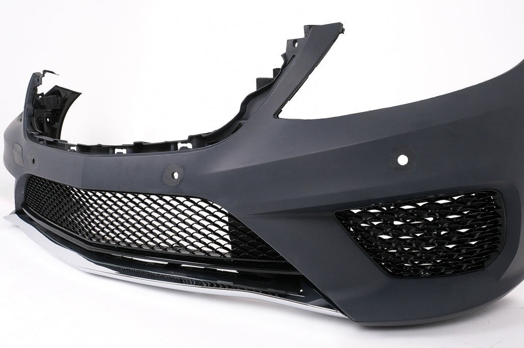 Complete Body Kit S63 Design for Mercedes S-Class W222 (2013–06.2017)