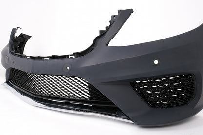 Complete Body Kit S63 Design for Mercedes S-Class W222 (2013–06.2017)
